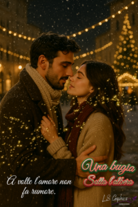 una bugia sotto l'albero 1