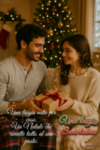 una bugia sotto l'albero 3